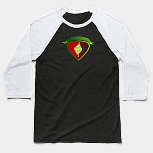 ketupat Baseball T-Shirt